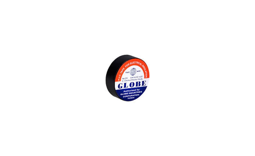 Taiwan Globe Bant 19 Mm Beyaz