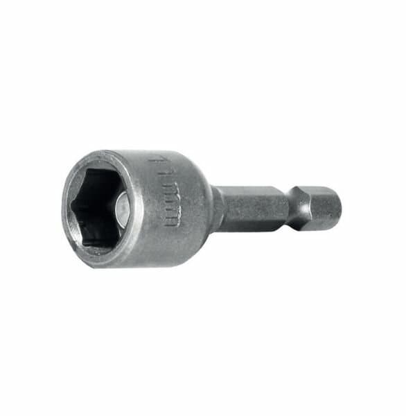 Wonder Manyetik Somun Adaptörü Blisterli 11X45Mm