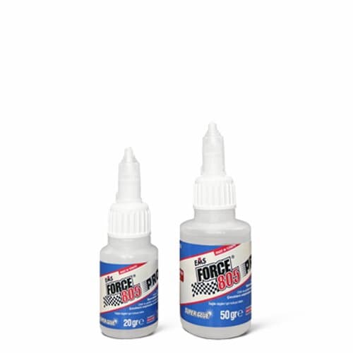Force 805 PRO Hafif Jel Hızlı Yapıştırıcı japon 20 gr