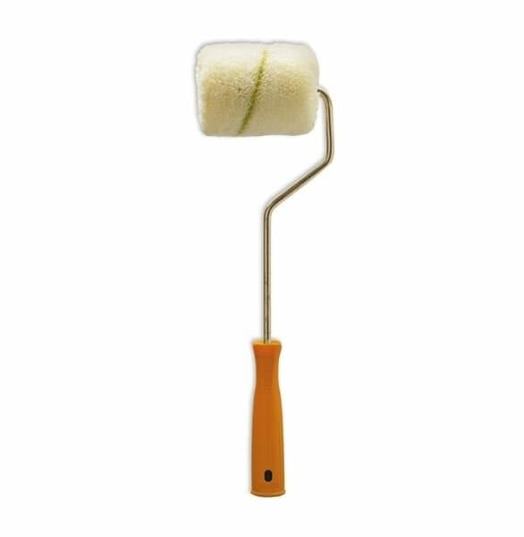 Dekor Plastek Rulo 10 CM
