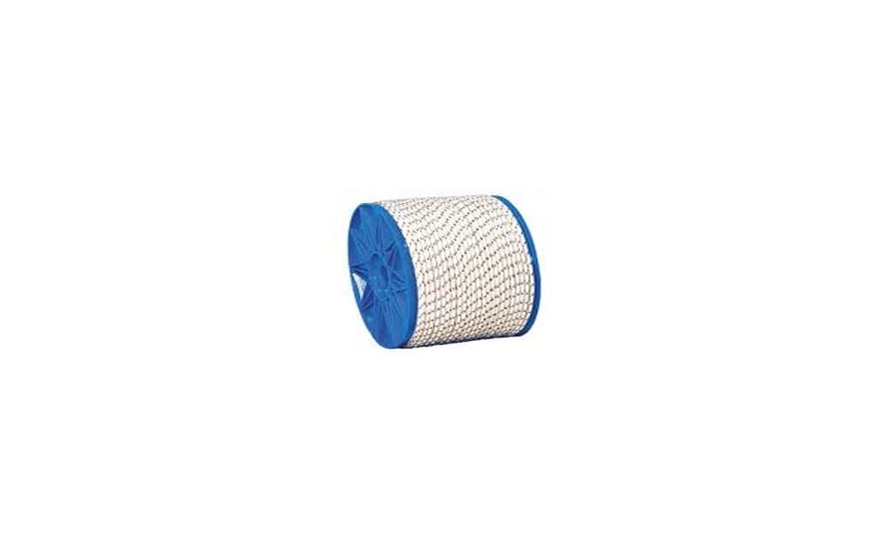 İskoto Halat 10 Mm Bobin