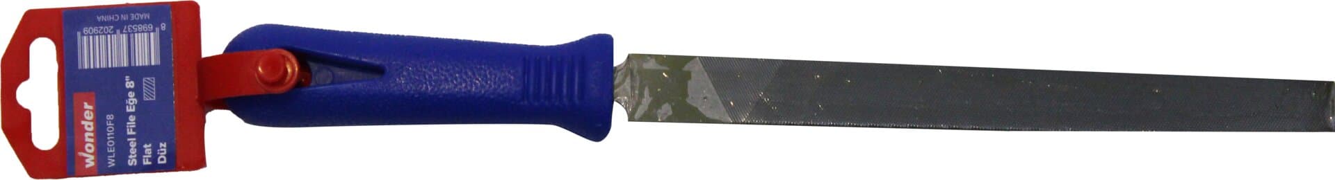 Wonder Saplı Eğe Flat 8''