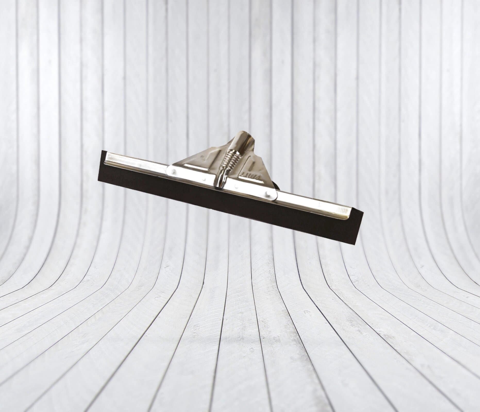 İzmir Fırça 5723 Yersil Metal 40 Cm