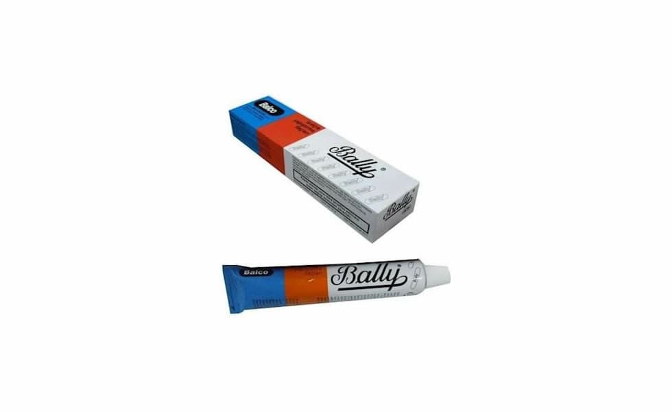 Bally Tüp Büyük 150Gr