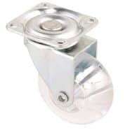 Dk 02 Stp 050 Tablalı Şeffaf Teker