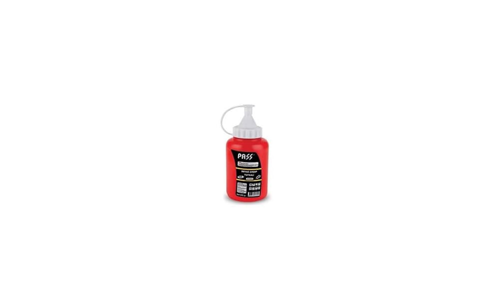 Pass Tutkal 1/2 Beyaz 350 Gr