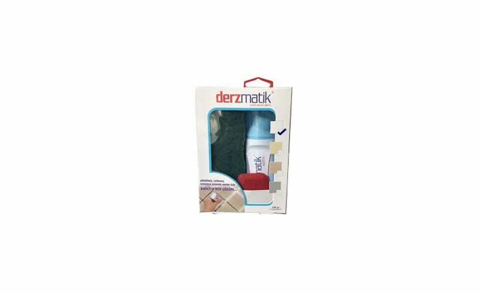 Derzmatik Kutulu Set Beyaz 200 Gr