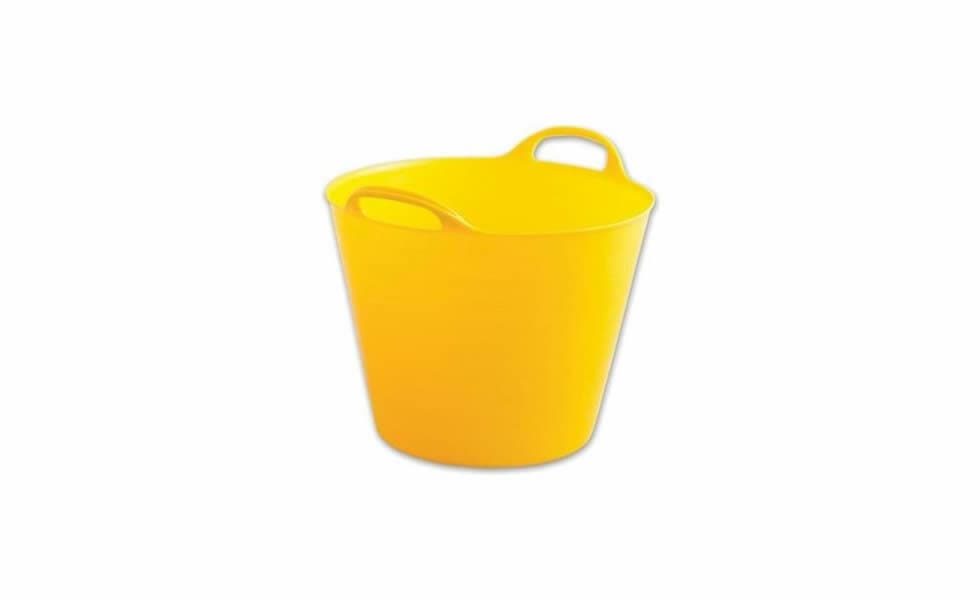 Dekor Elastik Kova 25Lt 40X27X31 Cm