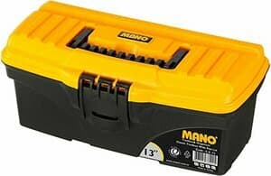 Mano Cs.16 Düz Kapaklı Klasik Takım Çantası