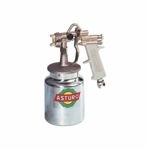 Asturo Boya Tabancası G 70 2,0