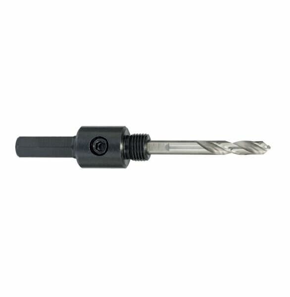 Bosch Bi-Metal Delik Açma 1/2-20 Dişli Altıgen Adaptör