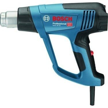 Bosch Ghg 20-63 Sıcak Hava Tabancası 2000W