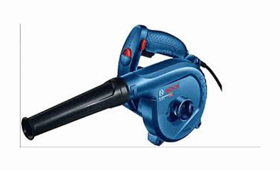 Bosch Gbl 800E Üfleme Körük