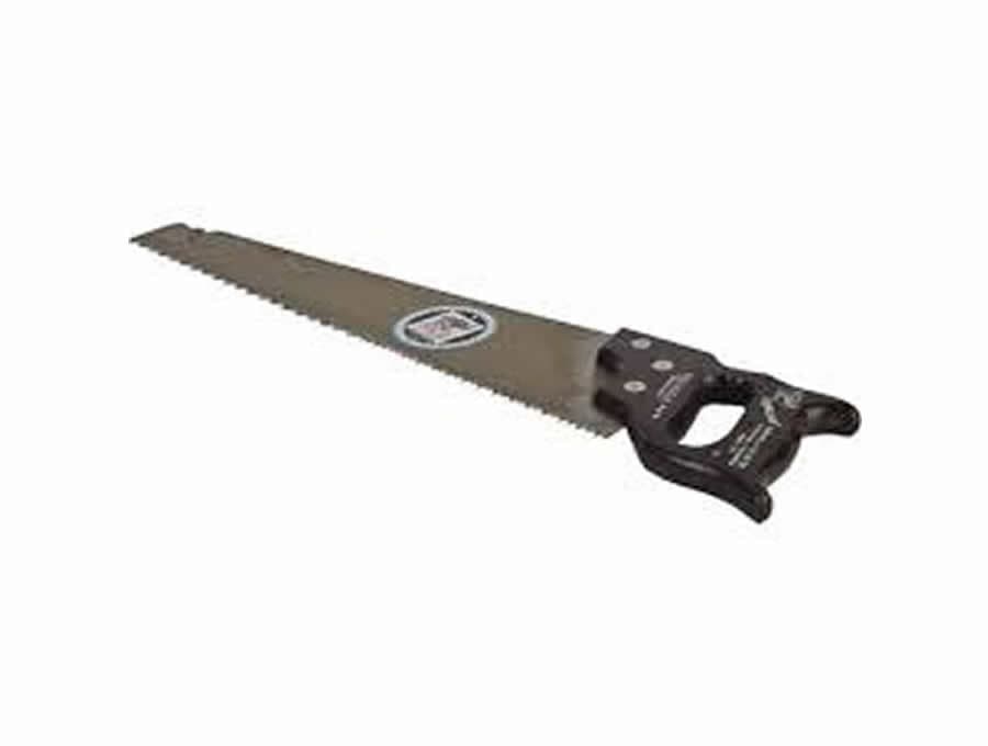 Işıklar Kalın Diş Pala Testere 125-50 50 Cm.
