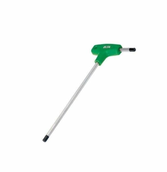 Elta T Tipi Allen Anahtar 3 Mm