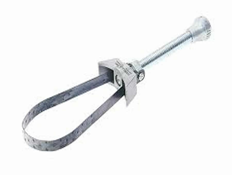 İzeltaş Ayarlı Yağ Filtresi Sökeceği 100 Mm