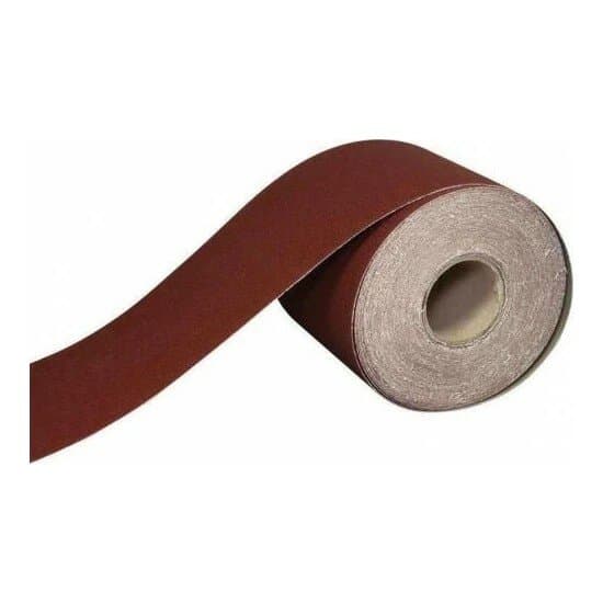 Karbosan Rulo Zımpara AJFR12 150x80 Kum 47357