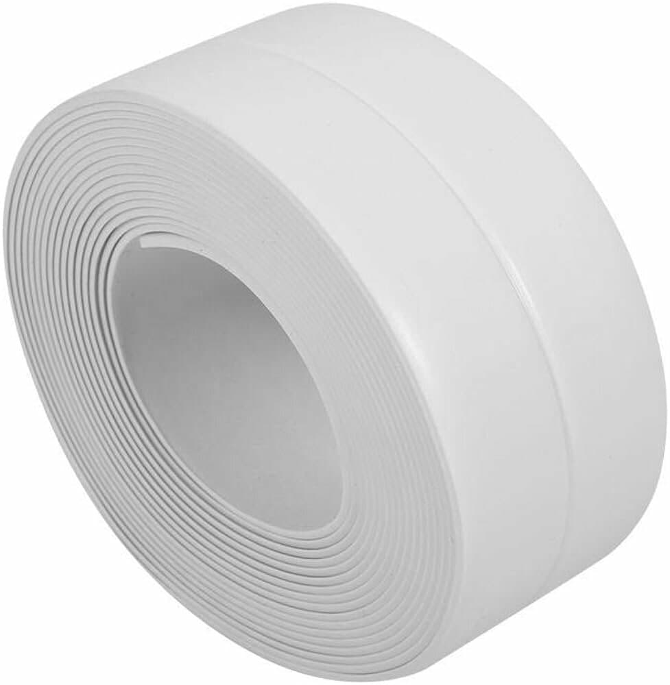 #Sızdırmazlık Bandı 22 Mm X 3.35 Mt - Beyaz