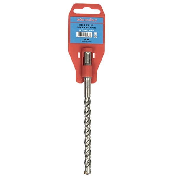 Wonder Sds Plus Matkap Ucu 26X450 Mm