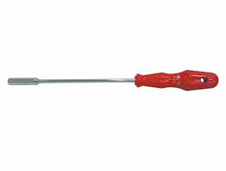 #Lokma Uçlu Tornavida 17X150