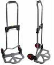 Attlas Taşıma Arabası Katlanabilir 60Kg