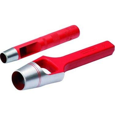 İzeltaş Kayış Zımba 145 Mm 20"