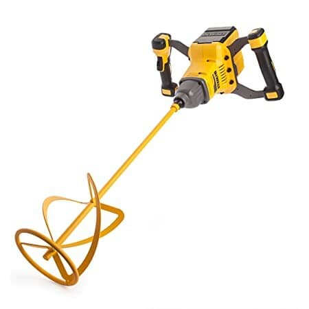 Dewalt DWD241-QS Boya ve Harç Mikseri 1800W
