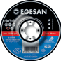 PRO***Serisi Taşlama Diskleri - Inox / Çelik 2in1 – 230 x 8,0 x 22,23
