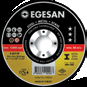 PRO***Serisi Metal Kesme Diskleri – 115 x 3,0 x 22,23