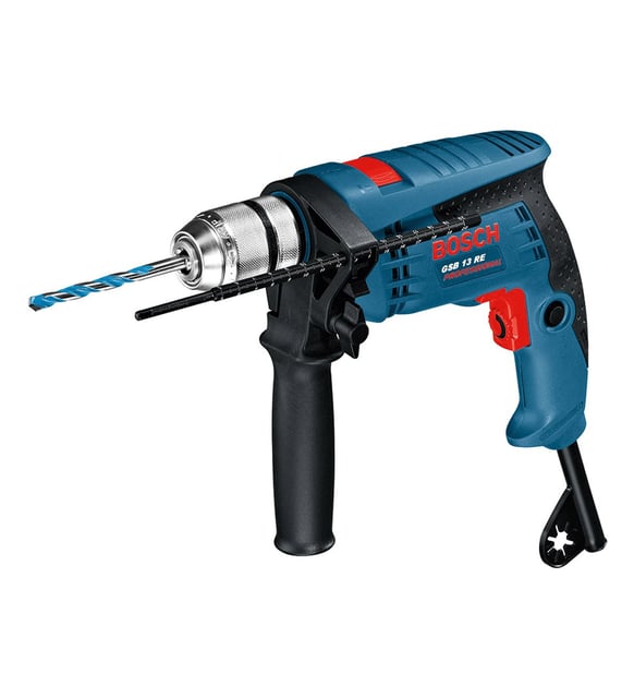 BOSCH GSB 13 RE DARBELİ MATKAP