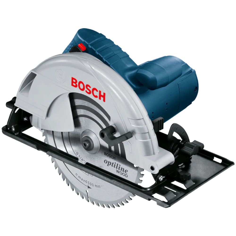 BOSCH GKS 235 TURBO DAİRE TESTERE