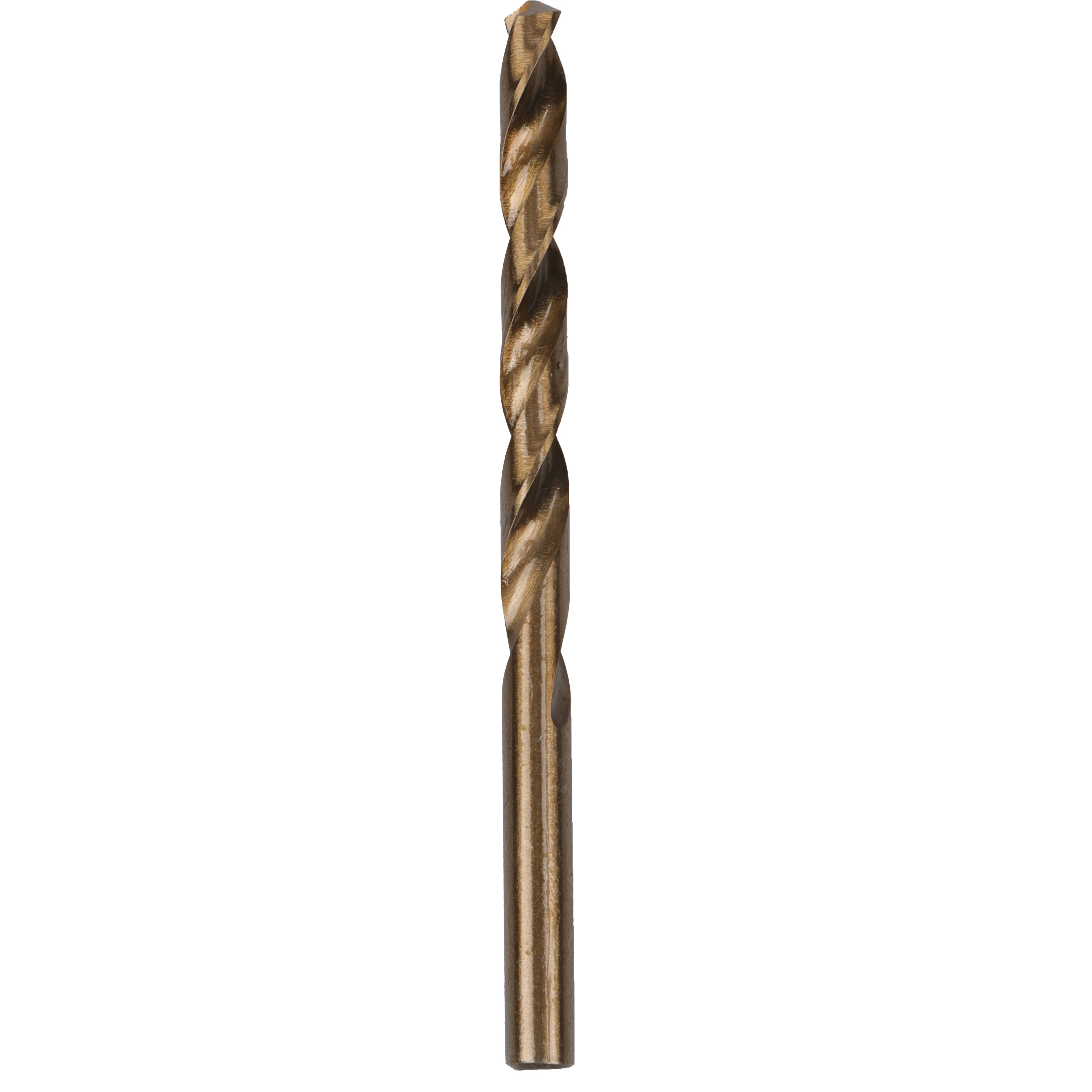 3.5 MM HSS MATKAP UCU TİTANYUM RTRMAX