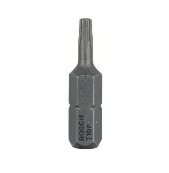 Bosch Bits Uç Altıgen Extra Hard T8 25 Mm 3 Lü