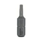 Bosch Bits Uç Altıgen Extra Hard T8 25 Mm 3 Lü