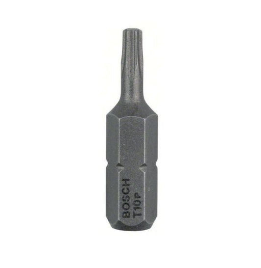 Bosch Bits Uç Altıgen Extra Hard T10 25 Mm 3 Lü