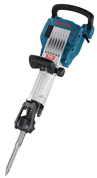 *Bosch Gsh 16-28 Kırıcı