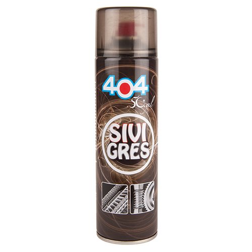 404 Sıvı Gres 400 Ml