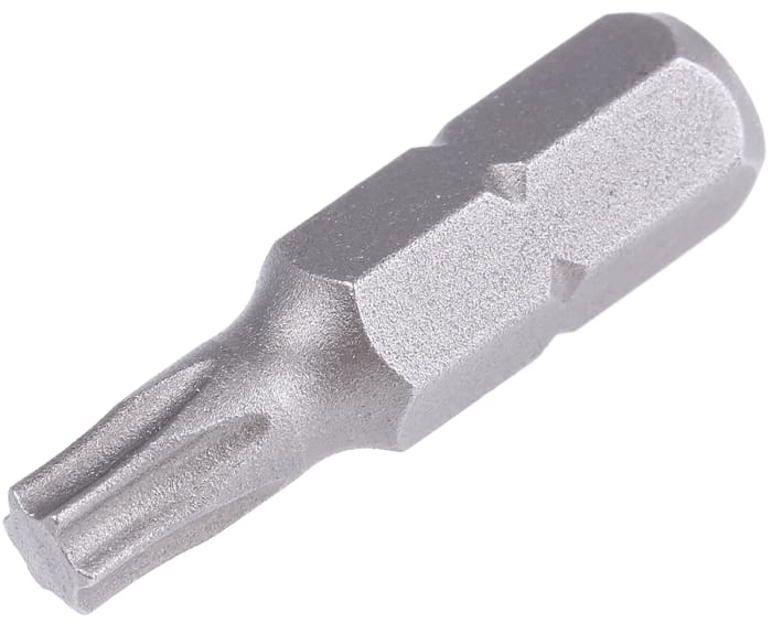 Bosch Bits Uç Altıgen Extra Hard T20 25 Mm 3 Lü