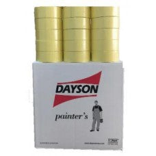 *Dayson Maskeleme Bantı 24X25 (Universal)