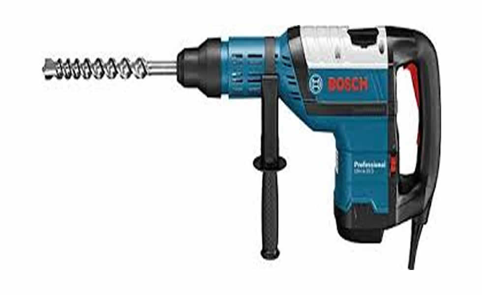 Bosch Gbh 8-45 D Kırıcı Delici