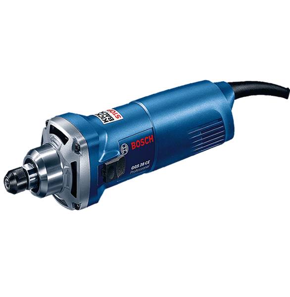 *Bosch Ggs 28 Ce Kalıpçı Taşlama 650W