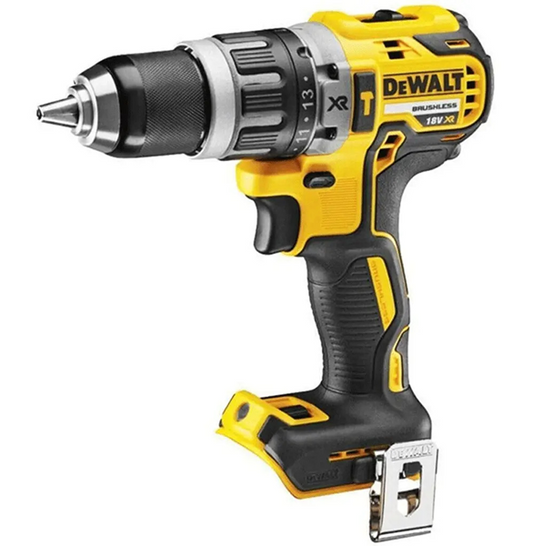 Dewalt DCD796NT-XJ Kömürsüz Darbeli Matkap 18V (Aküsüz)