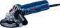 Bosch Gws 9-115 Avuç Taşlama 900 W