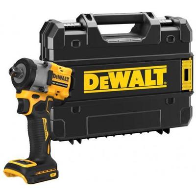 Dewalt DCF922NT-XJ Somun Sıkma 18V (Aküsüz) T-Stak Çanta