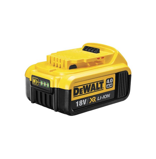 Dewalt Li-Ion Akü 18V 4Ah