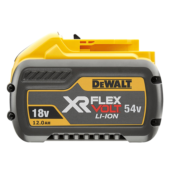 Dewalt Li-Ion Flexvolt Akü 54V/18V 4Ah/12Ah