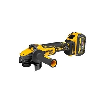 Dewalt DCG409T1 18V 6.0Ah 125mm Akülü Taşlama Makinesi