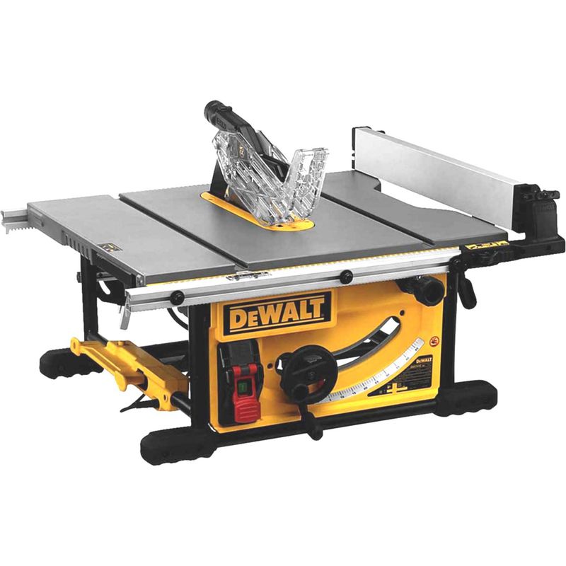 Dewalt DWE7492-QS Tezgah Testere 2000W 250Mm