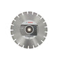 Bosch Elmas Kesme Disk Standard for Asphalt 400*25,40/®20Mm