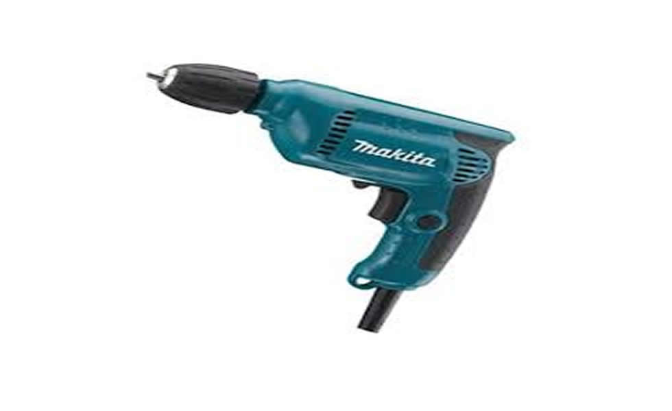 *Makita 6413 Darbesiz Matkap 450W